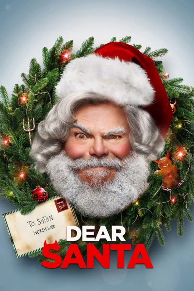 Ông Già Noel Thân Mến (Dear Santa)