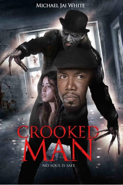 Ông kẹ trở lại (The Crooked Man)