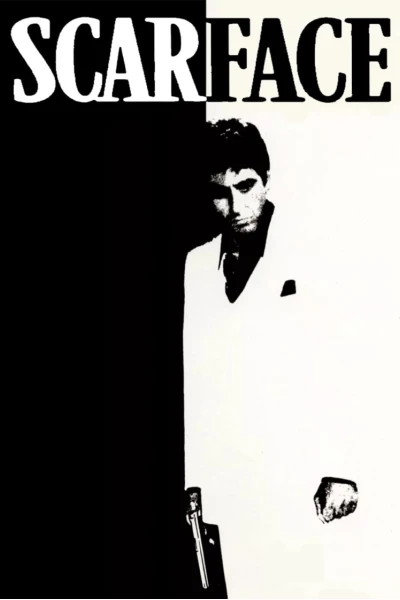 Ông Trùm Mặt Sẹo (Scarface)