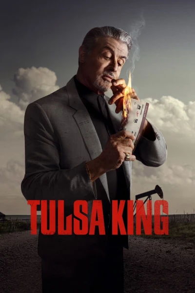 Ông Trùm vùng Tulsa (Tulsa King)