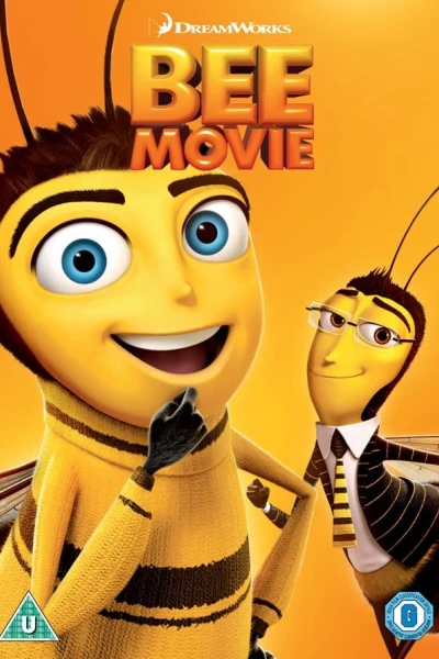 Ong vàng phiêu lưu ký (Bee Movie)