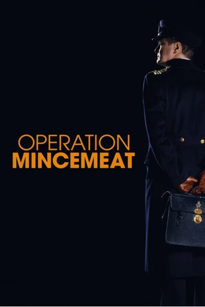 Chiến Dịch Thịt Xay (Operation Mincemeat)