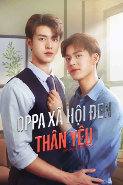 Oppa Xã Hội Đen Thân Yêu (My Dear Gangster Oppa)