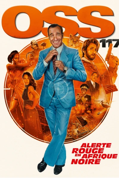 OSS 117: From Africa with Love
