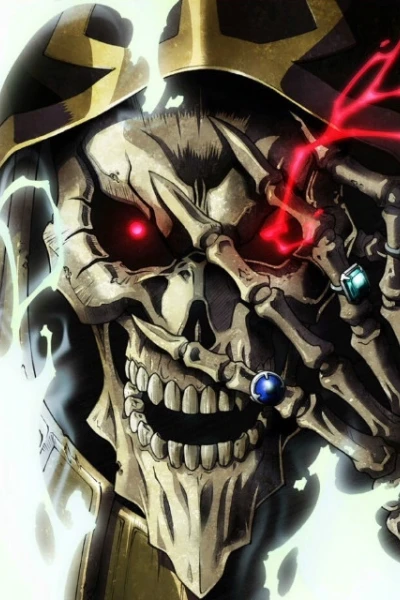 OVERLORD III SP (オーバーロード III SP)