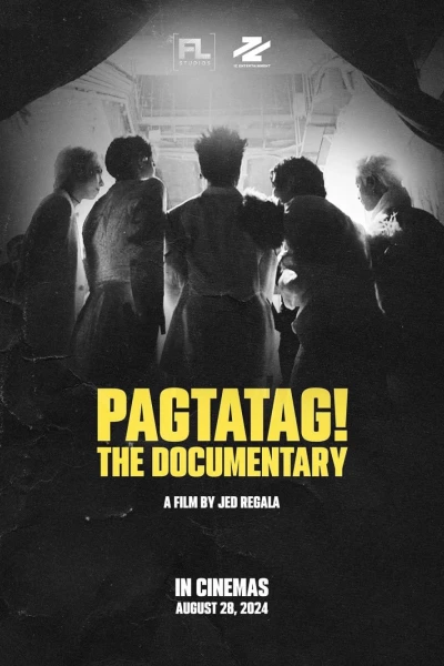 Pagtatag! Phim tài liệu (PAGTATAG! The Documentary)