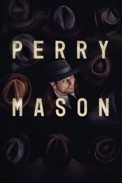 Perry Mason (Phần 1) (Perry Mason (Season 1))