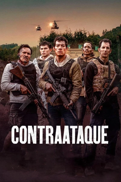 Phản Công (Counterstrike)