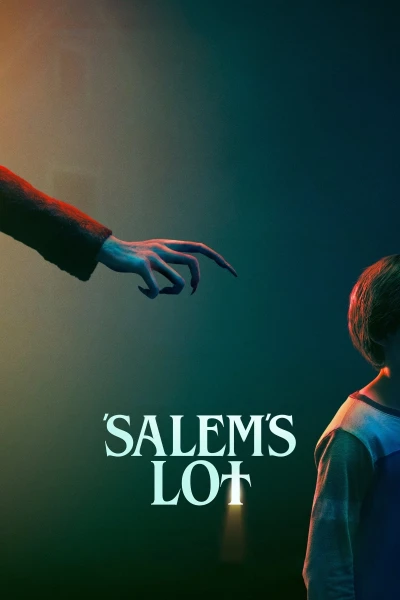 Phần Đất Của Salem (Salem's Lot)