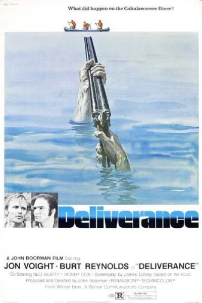 Phán Quyết (Deliverance)