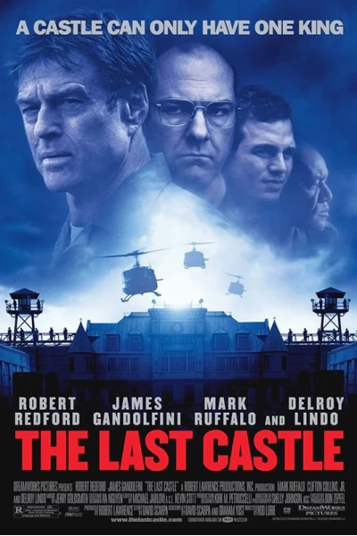 Pháo Đài Cuối Cùng (The Last Castle)