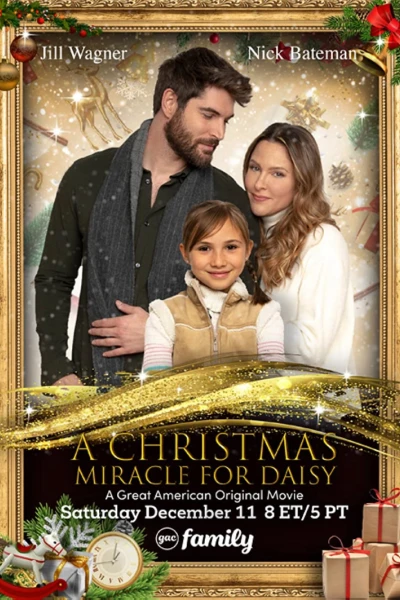 Phép màu Giáng sinh cho Daisy (A Christmas Miracle for Daisy)