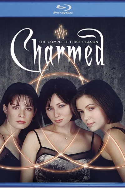 Phép Thuật (Phần 1) (Charmed (Season 1))