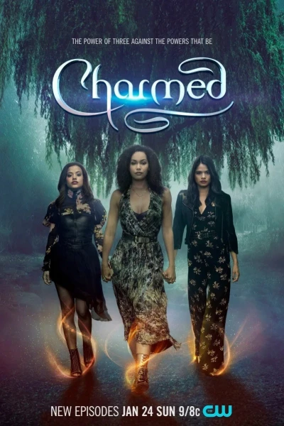 Phép Thuật (Charmed)