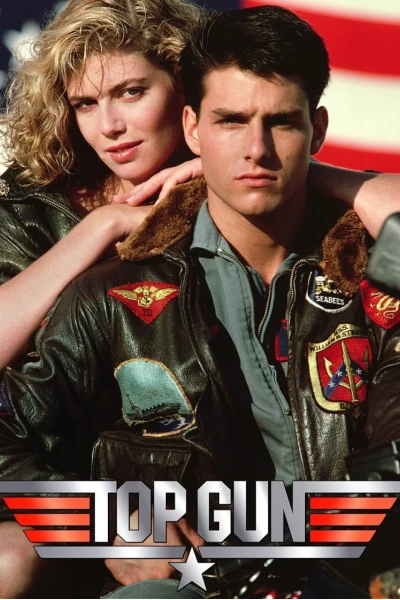 Phi Công Siêu Đẳng (Top Gun)