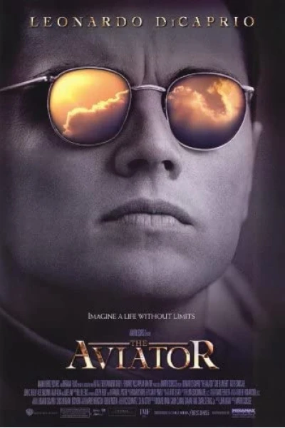 Phi Công Tỷ Phú (The Aviator)