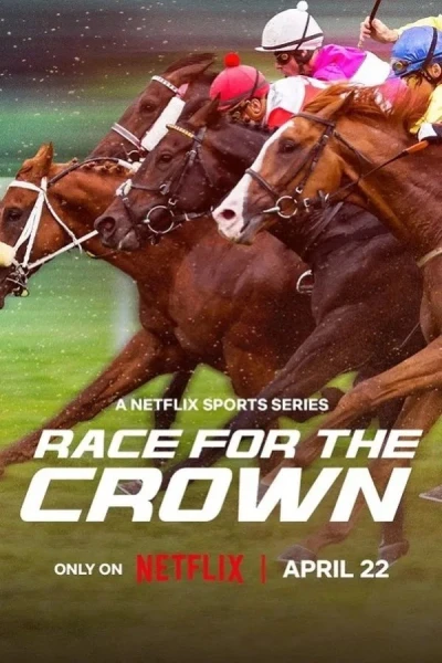 Phi Nước Kiệu Đến Ngôi Vương (Race for the Crown)