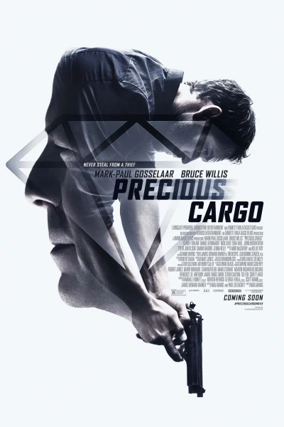 Phi Vụ Đá Quý (Precious Cargo)