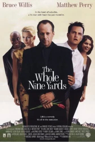 Phi Vụ Đô La (The Whole Nine Yards)