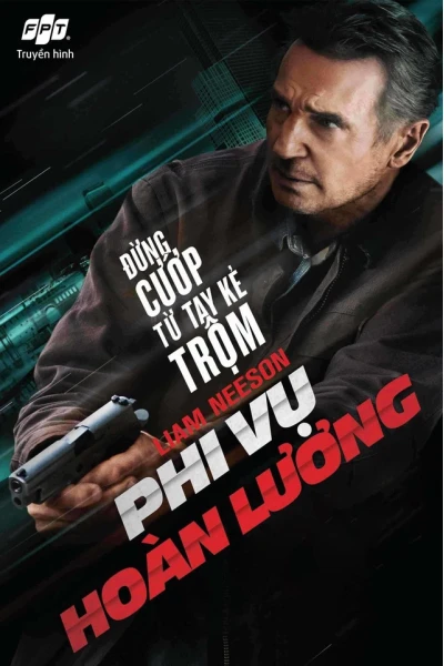 Phi vụ hoàn lương (Honest Thief)