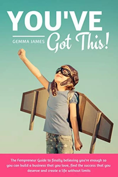 Phi vụ làm bố (You've Got This)