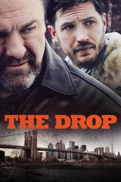 Phi Vụ Rửa Tiền (The Drop)