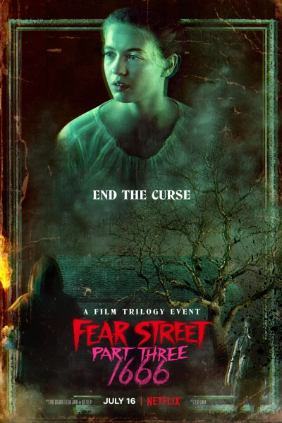Phố Fear phần 3: 1666 (Fear Street Part 3: 1666)