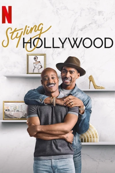 Phong cách Hollywood (Styling Hollywood)