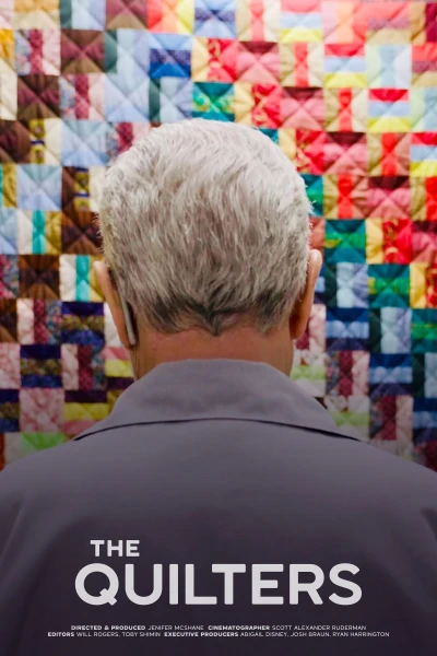 Phòng may vá (The Quilters)