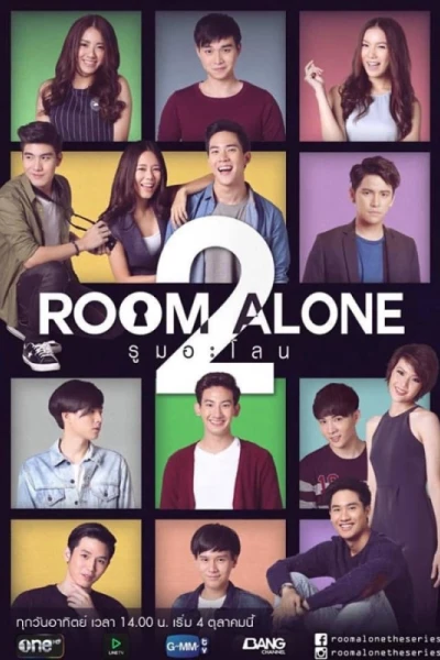 Phòng Riêng 2 (Room Alone 2)