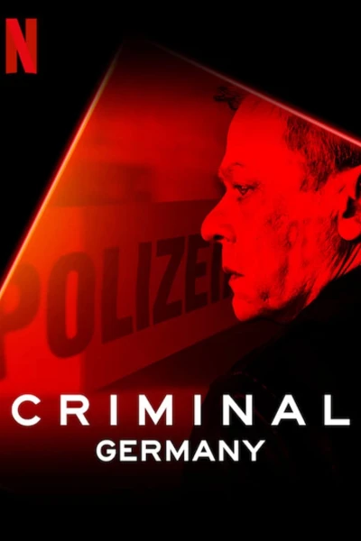 Phòng thẩm vấn: Đức (Criminal: Germany)
