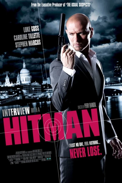 Phỏng Vấn Sát Thủ (Interview with a Hitman)