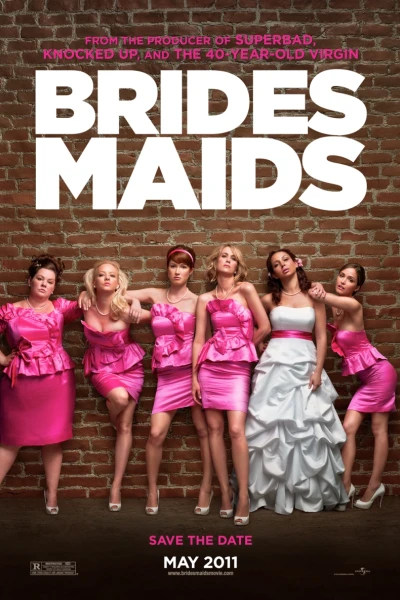 Phù Dâu (Bridesmaids)