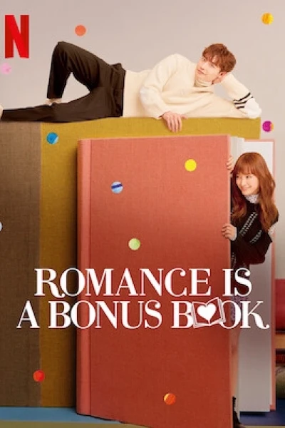 Phụ Lục Tình Yêu (Romance is a Bonus Book)
