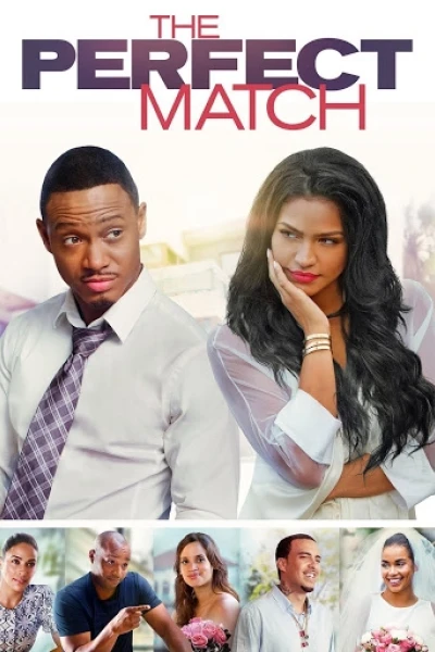 Phú quý cát tường (Perfect Match)