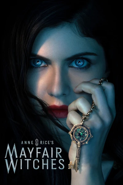 Phù Thủy Mayfair (Anne Rice's Mayfair Witches)