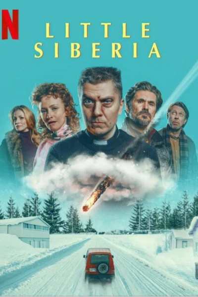 Pikku-Siperia (Little Siberia)