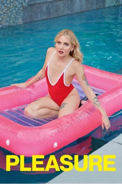 Pleasure