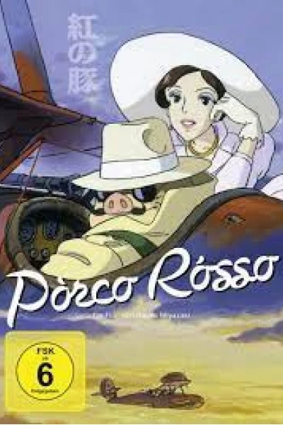 Porco Rosso