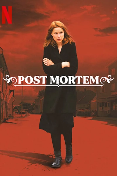 Post Mortem: Không ai chết ở Skarnes (Post Mortem: No One Dies in Skarnes)