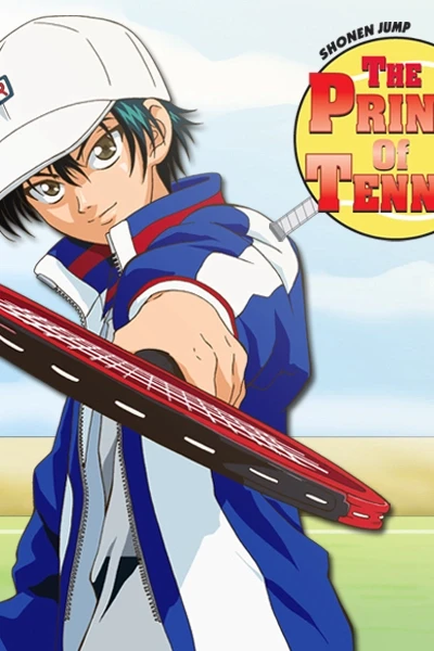 Prince Of Tennis (Prince of Tennis)