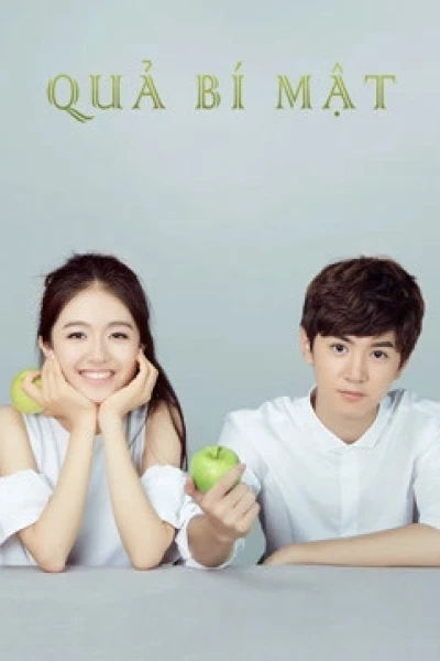 Quả Bí Mật (All About Secrets)