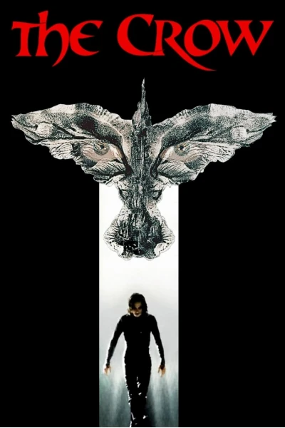 Quạ Đen (The Crow)