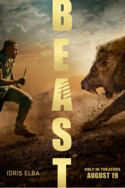 Quái Thú (Beast)