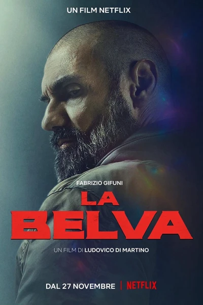 Quái thú tìm con (The Beast)