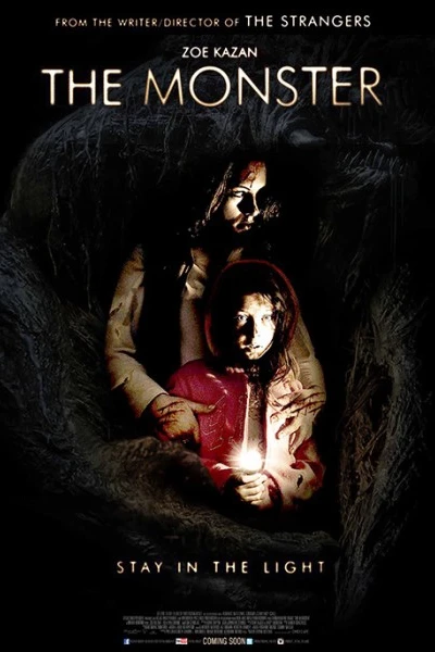 Quái Vật Bóng Đêm (The Monster)