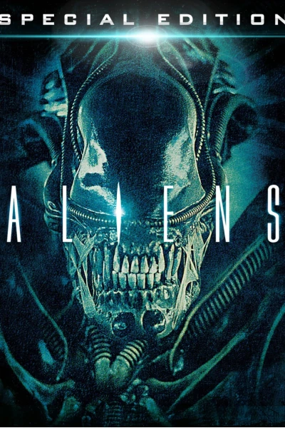 Quái Vật Không Gian 2 (Aliens 2)
