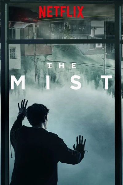 Quái vật sương mù (The Mist)