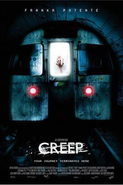 Quái Vật Tàu Điện Ngầm (Creep)