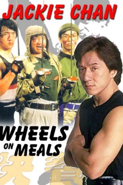 Quán ăn lưu động (Wheels on Meals)